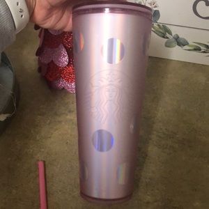 Starbucks Walt Disney world tumbler